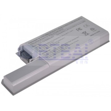 Battery for Dell FF232 FF231 Precision M65 CF711 312-0394 - 4.4A UK