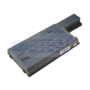 Battery for Dell FF232 FF231 Precision M65 CF711 312-0393 - 6.6A UK