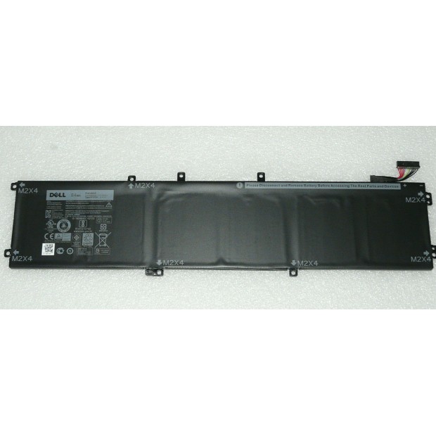 For Dell 1P6KD Battery - 84Wh (Please note Specification of original item )