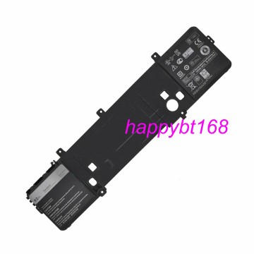 For Dell 191YN Battery - 92Wh (Please note Specification of original item )
