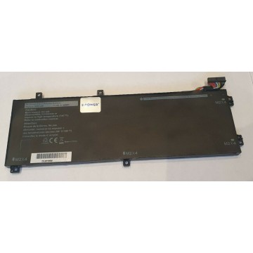 For Dell 0M7R96 Battery - 56Wh (Please note Specification of original item )