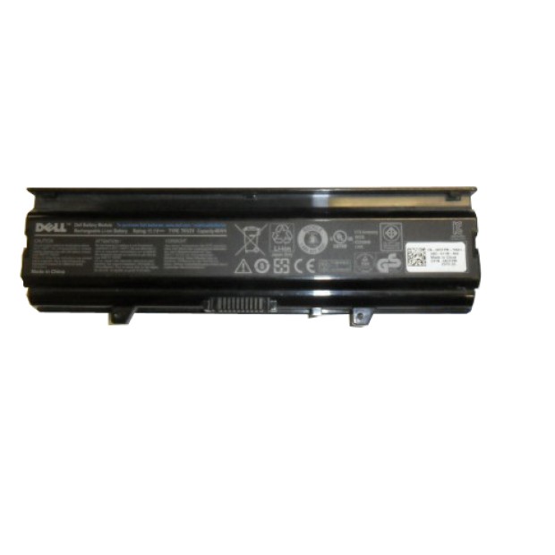 For Dell 0KCFPM Battery - 4400mah (Please note Specification of original item )