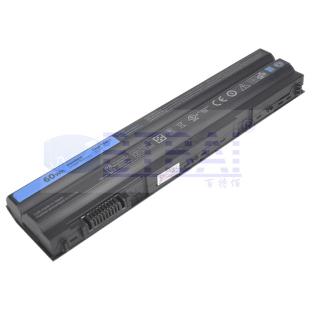 Laptop Battery for Latitude E6430 UK