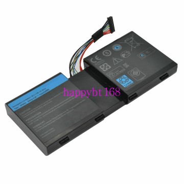 Battery for Dell Alienware 18 02F8K3 - 86Wh  (Please note Spec. of original item )