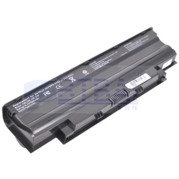 Battery for Dell 04YRJH J1KND Inspiron 15R 17R N5030 M5010 N5110 N4110 N4010 07XFJJ 312-0234 - 9Cells UK