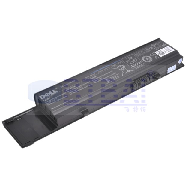 Battery for Dell 04GN0G 7FJ92 312-0998 Vostro 3400 - 4.4A UK