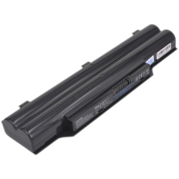 Battery For Fujitsu FPCBP274 LifeBook LH531 AH530 - 4.4A UK