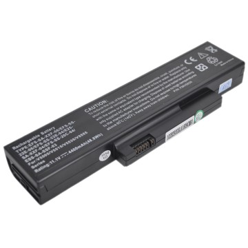Battery For ESS-SA-SSF-03 - 6Cells (Please note Spec. of original item )