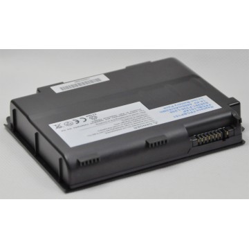 Battery For FPCBP151 - 6Cells (Please note Spec. of original item )