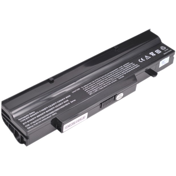 Battery For BTP-B4K8 - 4.4A (Please note Spec. of original item ) Battery For BTP-B4K8 - 4.4A (Please note Spec. of original item )