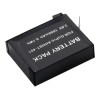 Battery for Goro AHDBT-401 Hero 4 UK