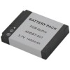  For Gopro AHDBT-001 Battery