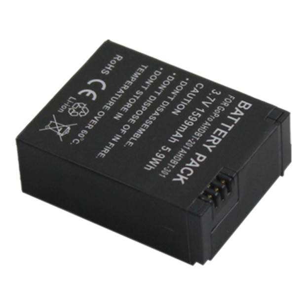 Replace Battery for AHDBT-301 UK