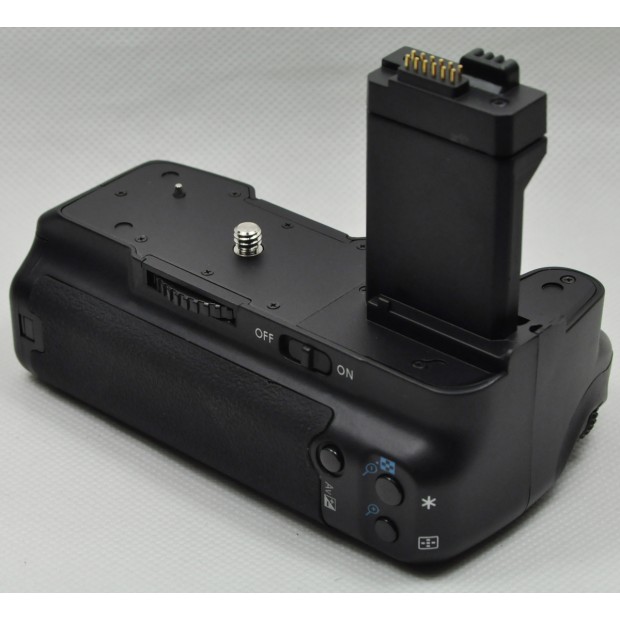 For Canon BG-E5 EOS 450D 500D 1000D Camera - (Please note Spec. of original item )