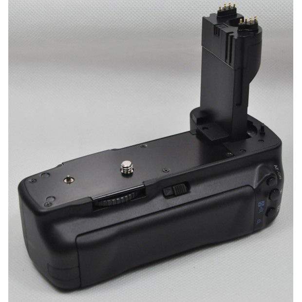 For Canon BG-E6 EOS 5D Mark II Camera - (Please note Spec. of original item )