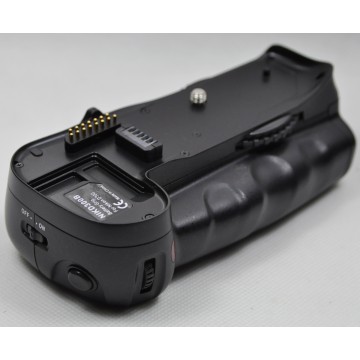For Nikon MB-D10 D300 D300s D700 Camera - (Please note Spec. of original item )