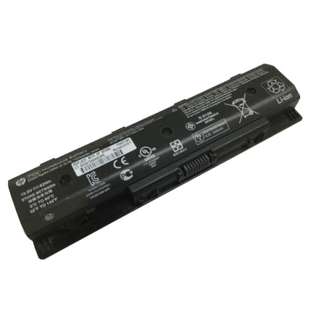 Battery For PI06 Envy 15 710416-001 HSTNN-YB40 - 9Cells UK