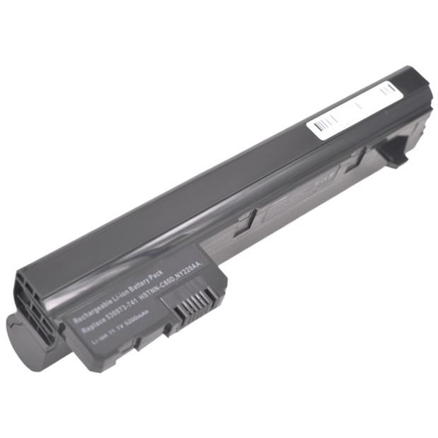 Battery for 537626-001 HSTNN-CB0C - 6Cells UK