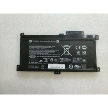 For HP HSTNN-LB7T Battery - 4400mah (Please note Specification of original item )
