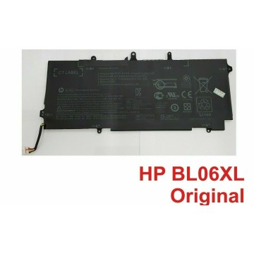 For HP 722297-001 Battery - 2200mah (Please note Specification of original item )