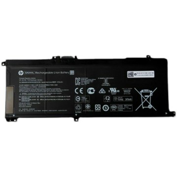 For HP SA04XL Battery - 3930mah (Please note Specification of original item )