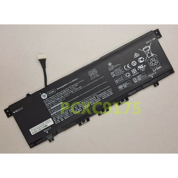 For HP HSTNN-DB8P Battery - 4400mah (Please note Specification of original item )