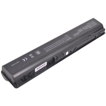 Battery for HP 448007-001 HSTNN-UB33 - 12Cells UK