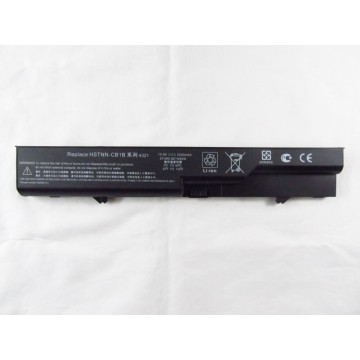 Battery For HP HSTNN-I85C ProBook 4520s Compaq 620 - 8Cells UK
