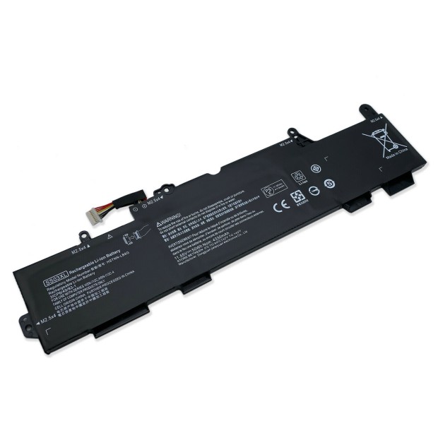 Battery For HSN-113C-4 HSTNN-IB8C HSN-I13C-4 UK