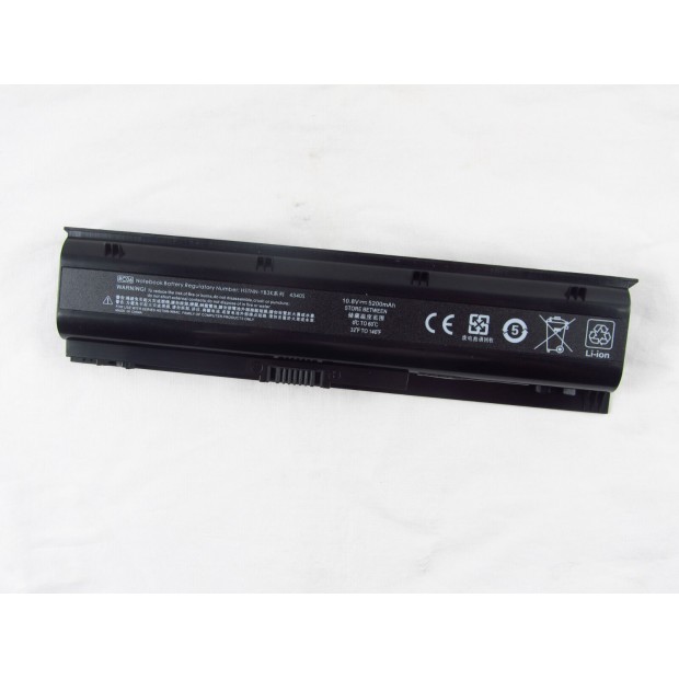 For HP HSTNN-UB3K Battery - 56Wh (Please note Spec. of original item ) For HP HSTNN-UB3K Battery - 56Wh (Please note Spec. of original item )