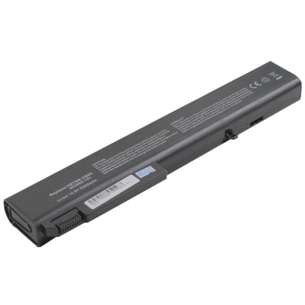 Battery For HP HSTNN-OB60 - 4.4A (Please note Spec. of original item )