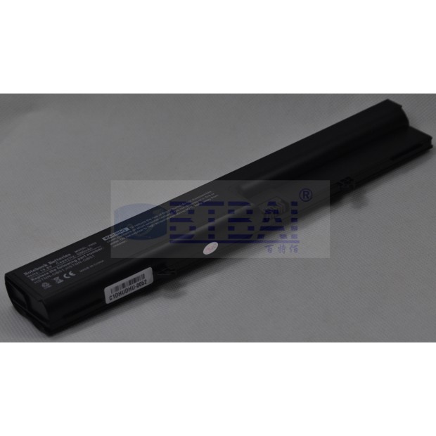 Battery For HP 540 HSTNN-OB51 - 4.4A (Please note Spec. of original item )