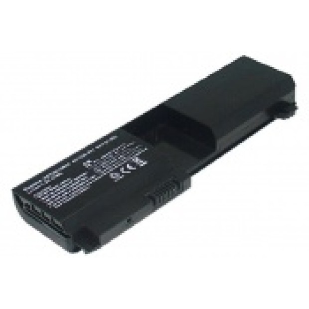 Battery For HP HSTNN-OB37 - 4.4A (Please note Spec. of original item )