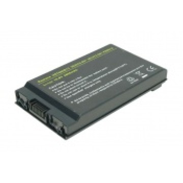 Battery For HP HSTNN-IB12 - 5200mah (Please note Spec. of original item )