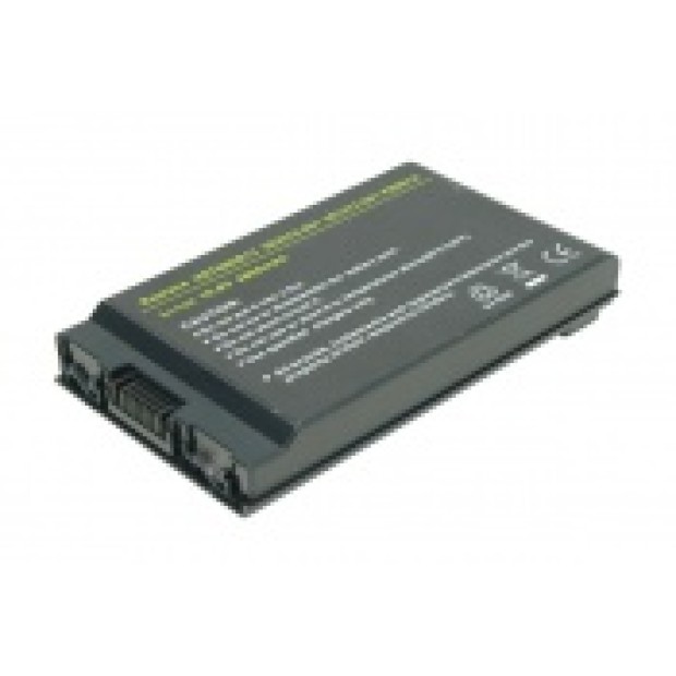 Battery For HP HSTNN-IB12 - 5200mah (Please note Spec. of original item )