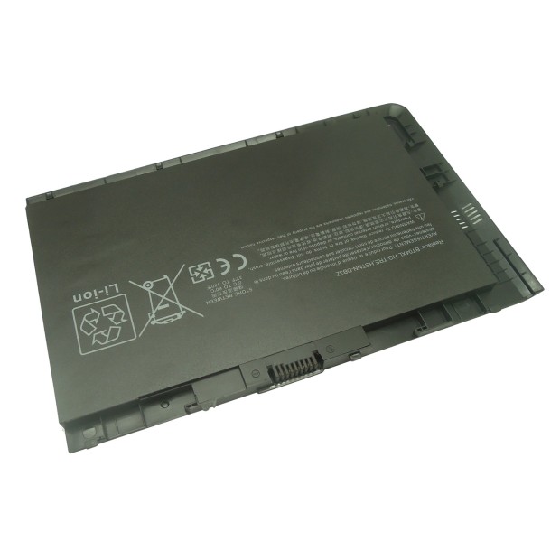 Battery for HP BT04 HSTNN-IB3Z EliteBook Folio 9470m 9480m BT04XL - 52 Wh UK
