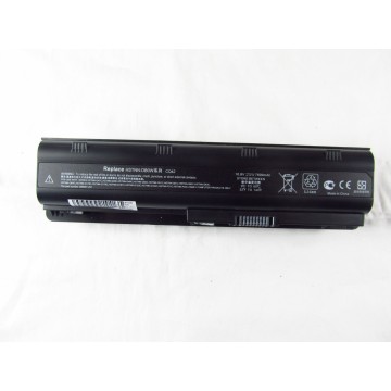 For HP HSTNN-IB22 Battery - 2200mah (Please note Specification of original item )