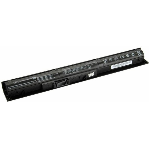 Battery For HP VI04 756743-001 756743001 HSTNN-DB6I V104 - 41Wh UK