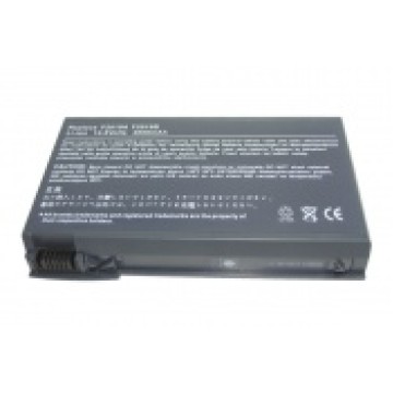 Battery For HP F2019 OmniBook 6100 - 4A (Please note Spec. of original item )