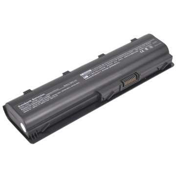 Battery For HP 593553-001 Presario CQ62 G62 G72 431 MU06 Pavilion G6 G4 DV6 DM4 - 9Cells UK