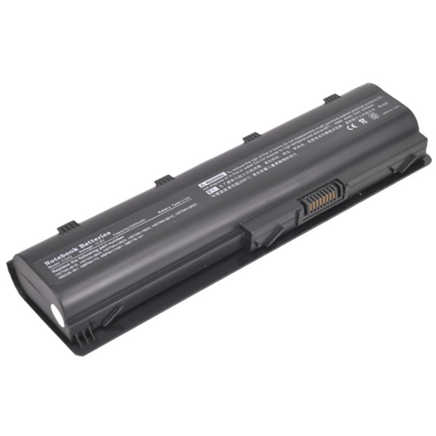 Battery For HP 593553-001 Presario CQ62 G62 G72 431 MU06 Pavilion G6 G4 DV6 DM4 - 9Cells UK