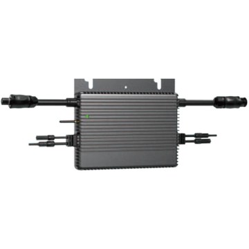 1000W Micro Solar Inverter PV Inverter Hybrid Channel