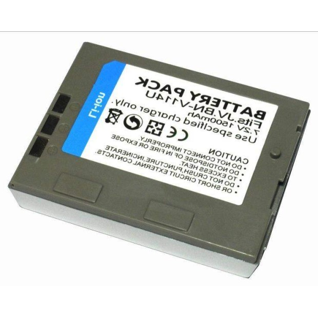Replace Battery for BN-V5GU Battery - 800mah (Please note Spec. of original item )