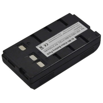 Replace Battery for JVC BN-V11U UK