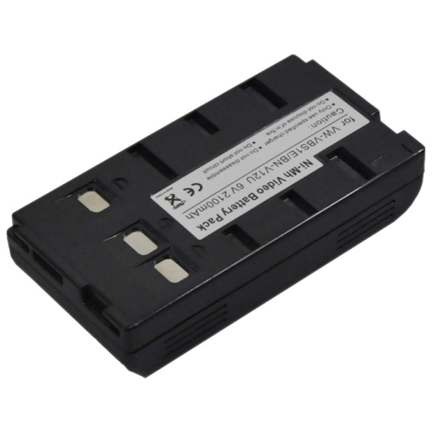 For Panasonic VW-VBS1 Battery - 800mah UK