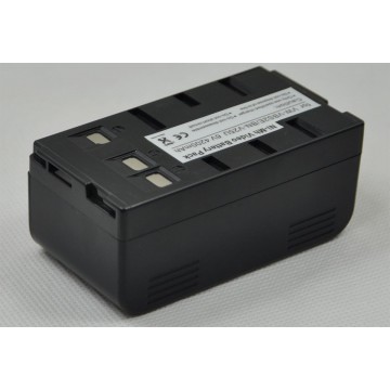 Battery for JVC BN-V25U UK