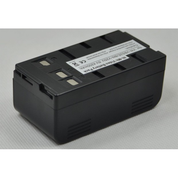 Battery For JVC BN-V25U