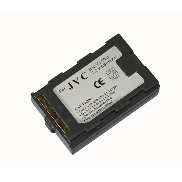 Replace Battery for BN-V306 Battery - 800mah UK