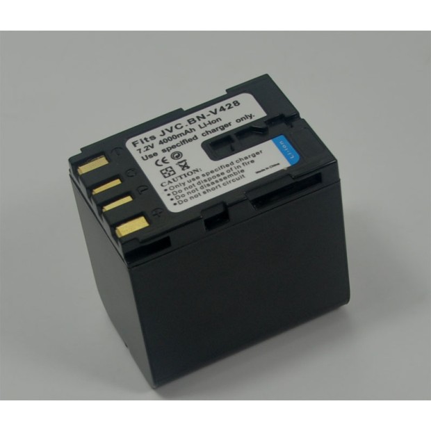 Replace Battery for BN-V416 Battery - 800mah UK