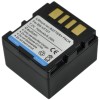 Battery For JVC BN-VF707